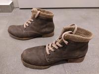 Rieker Schuhe Größe 38 Bayern - Sachsen bei Ansbach Vorschau