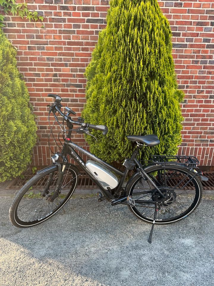 E-Bike Damen BULLS in Emden