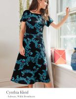 Suche Boden Kleid Cynthia 36/UK10 Bayern - Triftern Vorschau