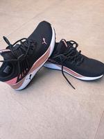 Puma Sneaker Gr.37 Niedersachsen - Einbeck Vorschau