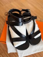 Hermes Galaxy Sandalen Friedrichshain-Kreuzberg - Friedrichshain Vorschau