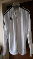 Adidas Trainings-/Fußballjacke Primegreen Gr. M, weiß, neu Nordrhein-Westfalen - Marl Vorschau