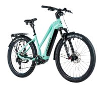 Leader Fox Bent Gent Lady | 29 Zoll Elektrofahrrad Cross Country Brandenburg - Wustrau Vorschau