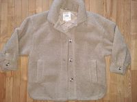 Winterteddyjacke Pull & Bear Gr.M wie neu Altona - Hamburg Osdorf Vorschau