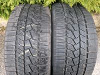 2x Continental Winterreifen 265/40 R21 105W XL MGT 2020 7,7mm Baden-Württemberg - Bad Boll Vorschau