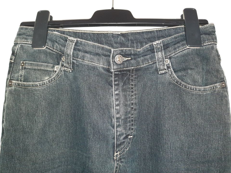 Damen Jeans blau Größe 38/40 - 29/32 von Mustang in Berlin