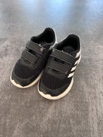 Adidas Schuhe Sneaker schwarz weiß Gr 26 Dortmund - Brackel Vorschau