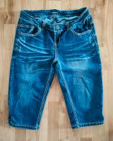 Kurze Jeans Hose Gr.40 Bayern - Dinkelscherben Vorschau