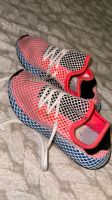 Adidas Deerupt Runner Damen Gr. 38 Nordrhein-Westfalen - Wesel Vorschau