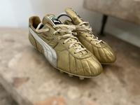 orig. Goldene Puma Menotti Star Gr.43 LIMITED EDITION Saarland - St. Ingbert Vorschau