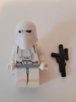 Lego Star Wars Minifigur LSW-0428 Snowtrooper Bayern - Hallbergmoos Vorschau