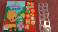 Winnie Puuh Buch mit Puzzle spannende Such-Geschichte Brandenburg - Annahütte Vorschau