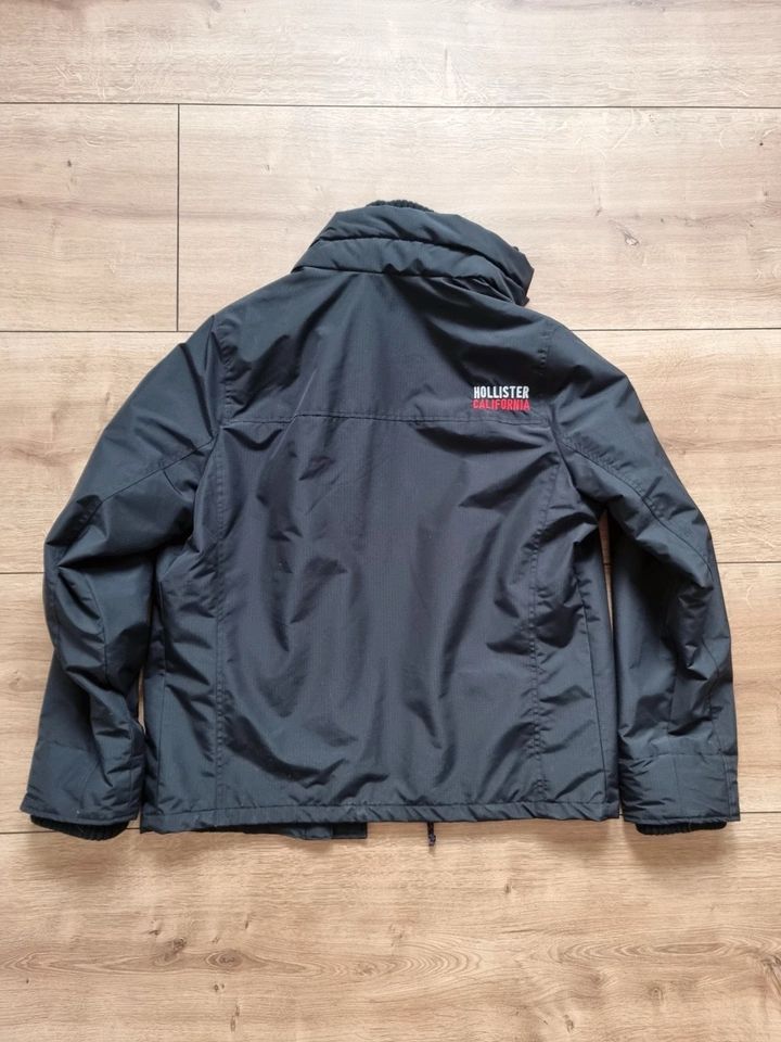 Superdry Jacke Übergangsjacke | Schwarz | XL | Neu mit Etikett in Bergisch Gladbach