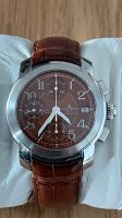 Baume & Mercier Capeland Chronograph Ref. MV045216 Nordrhein-Westfalen - Olfen Vorschau