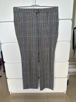 Damenhose, Mango Gr, 40, L, lang, Hose, Muster, gelb Niedersachsen - Schiffdorf Vorschau