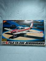 Nichimo  Fuji  FA-200 Aero Subaru  1:20 Wandsbek - Hamburg Tonndorf Vorschau