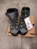 Salomon Wanderschuhe 38 2/3 | Woodsen 2 TS CSWP W neu in OVP Bayern - Schwarzenbruck Vorschau