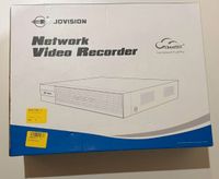 Jovision Network Video Recorder Videoüberwachung -ohne Festplatte Niedersachsen - Baddeckenstedt Vorschau
