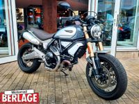 Ducati Scrambler 1100 Special 1.Hd 21tkm Garantie Nordrhein-Westfalen - Borchen Vorschau