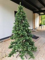 Weihnachtsbaum künstlich Bayern - Breitenbrunn i.d. Oberpfalz Vorschau