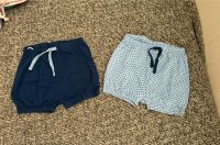 ❤️ 2x Sommer Baumwoll Bloomer Shorts 80 ❤️ Nordrhein-Westfalen - Hagen Vorschau