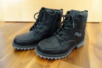 FILA Winterschuhe Stiefel Boots Gr. 37 neuwertig Bayern - Lengenwang Vorschau