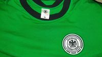 DFB WM Shirt 2014 Fanshop Weltmeister Shirt grün Gr. XL Essen - Essen-Ruhrhalbinsel Vorschau