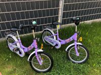 Puky Kinderfahrrad Hessen - Gladenbach Vorschau