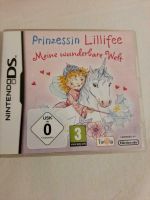 Prinzessin Lillifee Spiel für Nintendo DS Baden-Württemberg - Brackenheim Vorschau