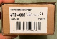 Vaillant VRC-VC Elektronikschaltuhr Baden-Württemberg - Großbottwar Vorschau