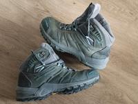 Mammut Nova Mid II GTX Damen Schuhe Größe 40 Wanderschuhe Bayern - Sonthofen Vorschau