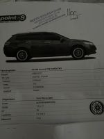 Dotz Felgen für Honda Accord und Civic Saarland - Schmelz Vorschau