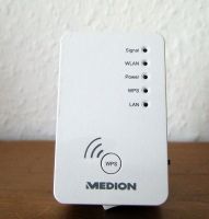 Medion Wireless-LAN-Verstärker MD86977 Hessen - Münster Vorschau