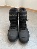 Motorradschuhe von Probiker Gr 40 Baden-Württemberg - Friedrichshafen Vorschau