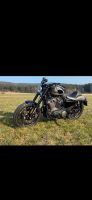 Harley Davidson Sportster 1200 XL Bayern - Oberviechtach Vorschau