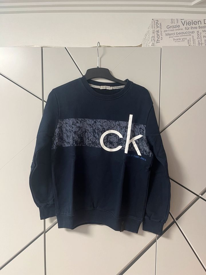 Calvin Klein Pullover S in Köln