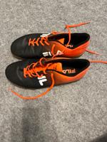 Hallenschuhe Größe 41 Bayern - Weilersbach Vorschau