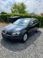 Volkswagen Golf VI 6 1.4 TSI DSG Automatik Niedersachsen - Garbsen Vorschau