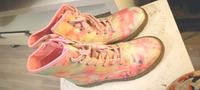 Süße bunte Schuhe in 36 Findorff - Findorff-Bürgerweide Vorschau