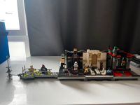 LEGO STAR WARS 10123 Cloud City ! RAR! Brandenburg - Teltow Vorschau