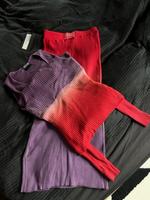 Original und Neu: Traumhafter Versace Strickzweiteiler Bayern - Gauting Vorschau