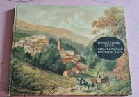 Grosses Buch- Titel- Romantische Reise durch das alte Deutschland Bayern - Geretsried Vorschau