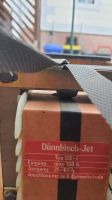 Dünnblech-Jet Typ DS-1 Hessen - Spangenberg Vorschau