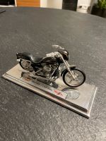 Maisto Modell-Motorräder Harley Davidson Baden-Württemberg - Herrenberg Vorschau