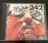 Front 242 - Tyranny for You CD    EBM Klassiker Eimsbüttel - Hamburg Eimsbüttel (Stadtteil) Vorschau