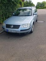 VW passat 3bg Baden-Württemberg - Weissach Vorschau