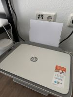 HP DeskJet 2720e WLAN-Drucker Hessen - Rödermark Vorschau