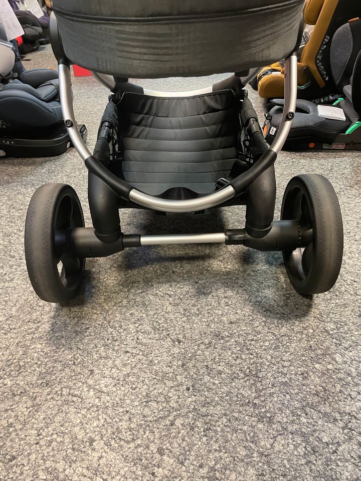 NEU - iCandy Peach 2i1 Kombi-Kinderwagen - XXL-Set - NEU - FIRLEFANZ in Berlin