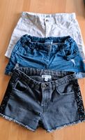 Jeans Short H & M, Manguun, Pepperts Niedersachsen - Schladen Vorschau
