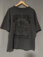 Peso T-Shirt 2023 Neu Grau M Nordrhein-Westfalen - Hille Vorschau